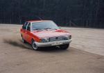 Simca 1308 GT 1975 года